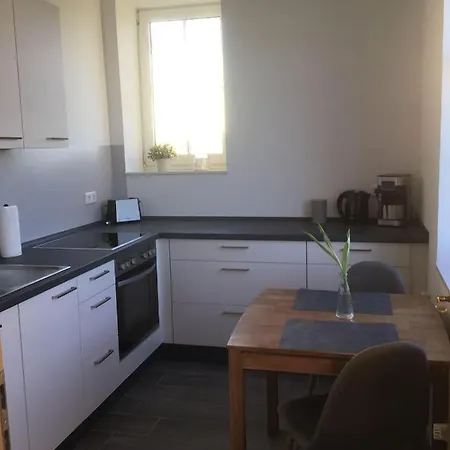 Ferienwohnung-haus-luetje-wehr Hattstedtermarsch