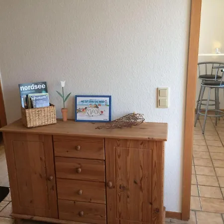 Ferienwohnung-haus-luetje-wehr Hattstedtermarsch