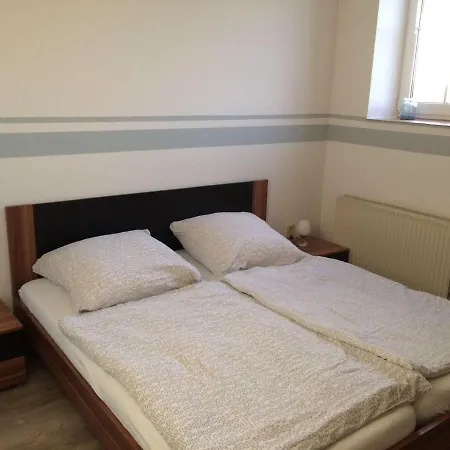 Ferienwohnung-haus-luetje-wehr Hattstedtermarsch