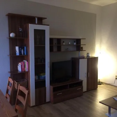 Ferienwohnung-haus-luetje-wehr * Hattstedtermarsch