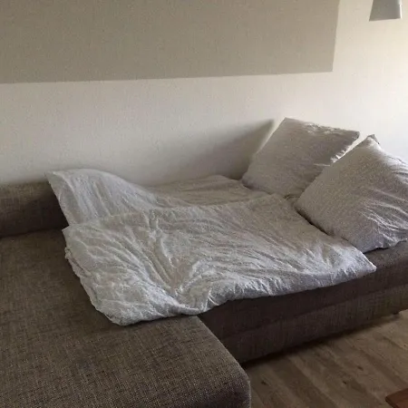 Ferienwohnung-haus-luetje-wehr Apartment Hattstedtermarsch
